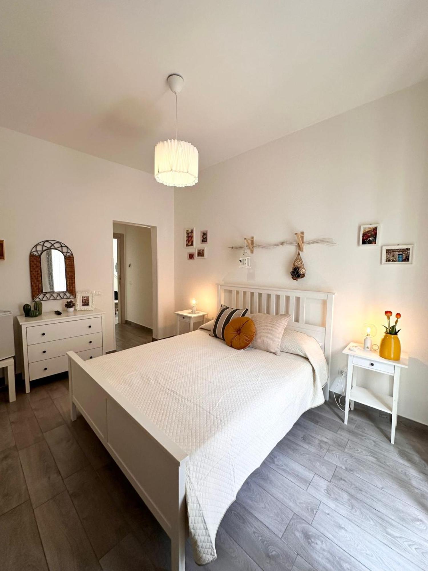 Lilly'S Home Noto Exterior foto