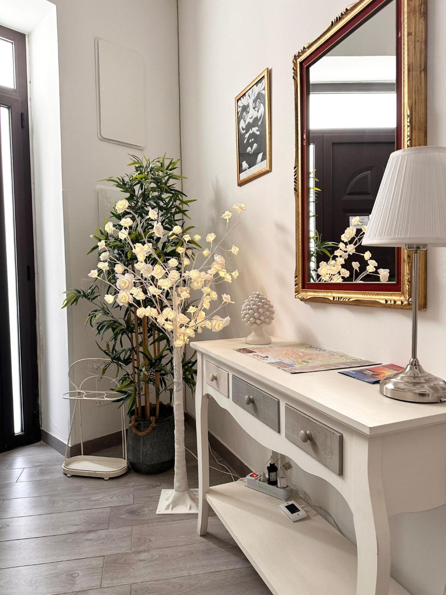 Lilly'S Home Noto Exterior foto