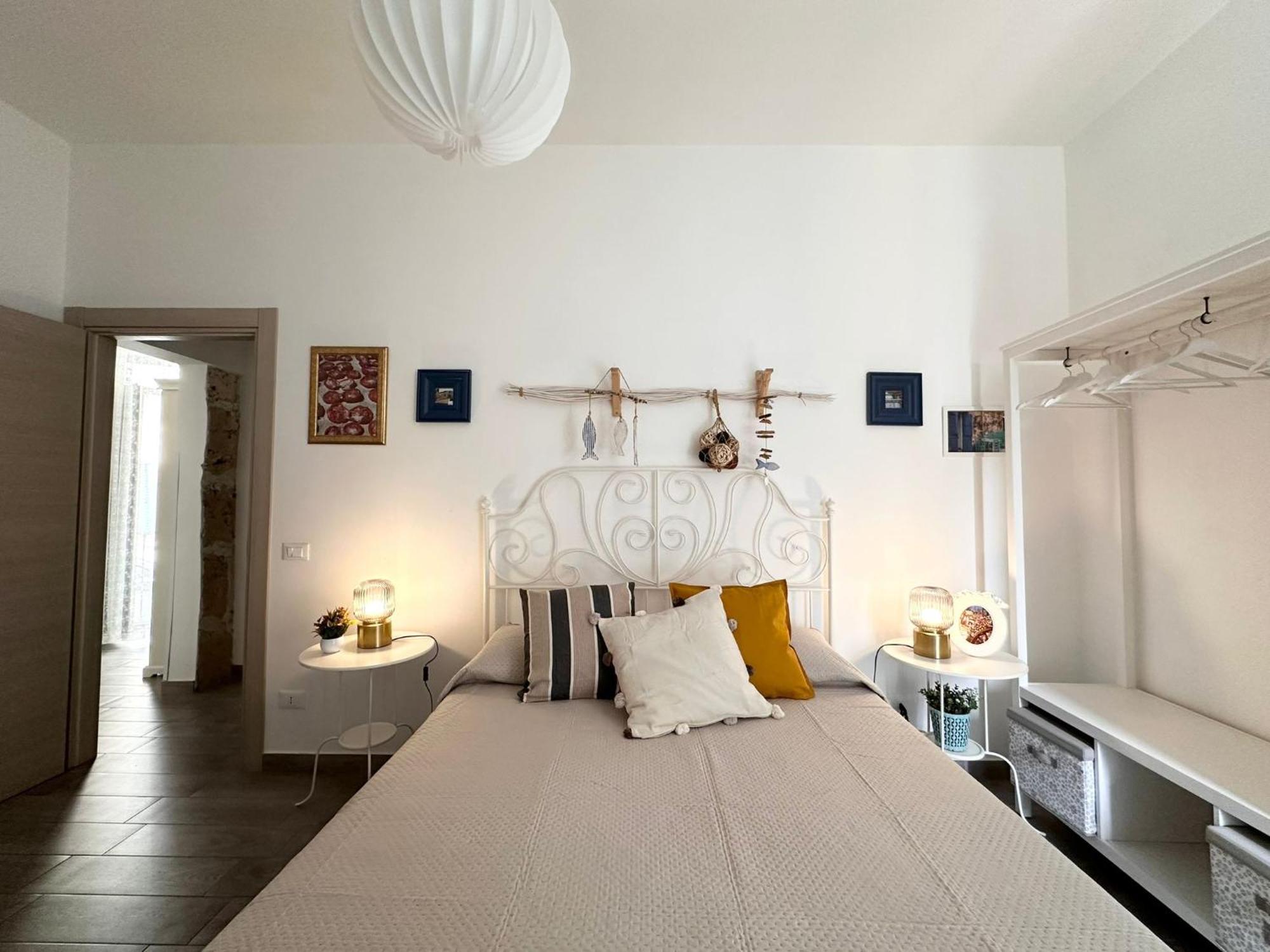 Lilly'S Home Noto Exterior foto